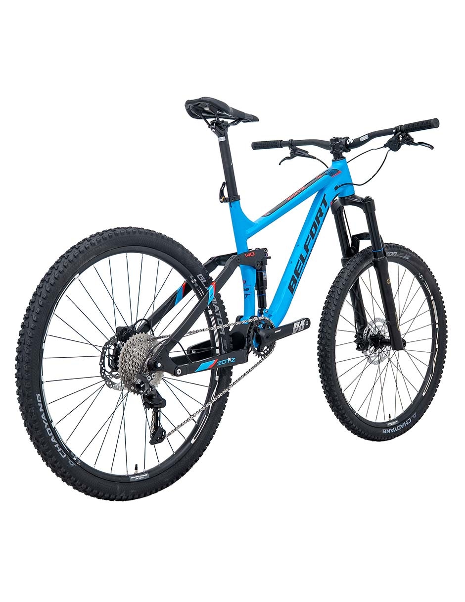 Bicicleta de montaña Belfort rodada 29 Zotz para adulto